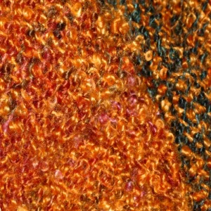 Calendula Scarf