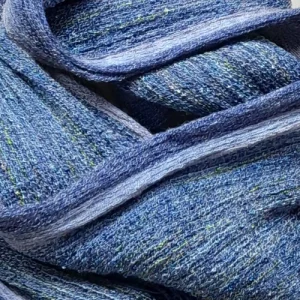 Periwinkle Scarf