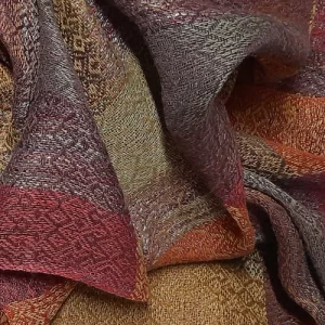 Sandlewood Scarf / Wrap