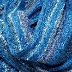 Skyblue Scarf