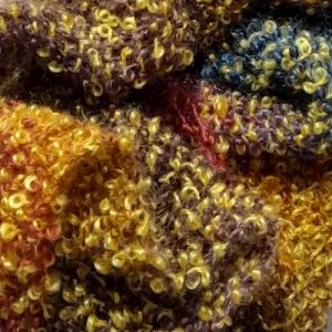 Sunset Scarf