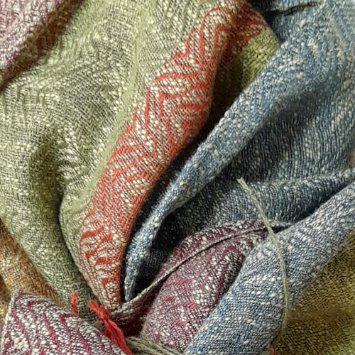 Wraps