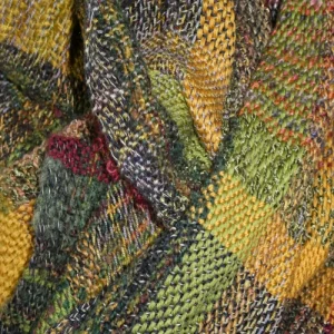 High Country Scarf / Wrap