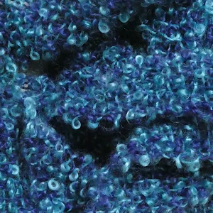 Azure Scarf