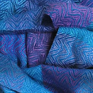 Bluebell Cowl