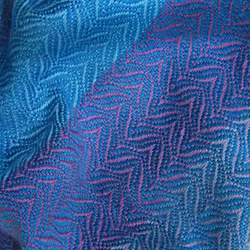 Bluebell Cowl - Image 4