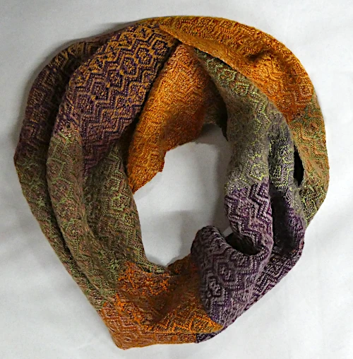 Copperwood Cowl - Image 3