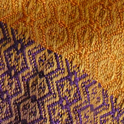 Copperwood Cowl - Image 4