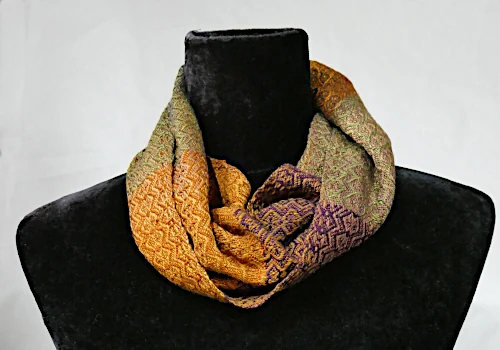 Copperwood Cowl - Image 2