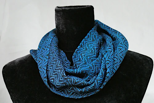 Deep Sea Cowl - Image 2