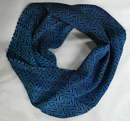 Deep Sea Cowl - Image 3