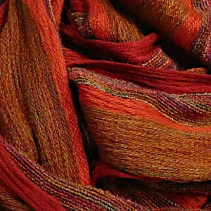 Firelight Scarf
