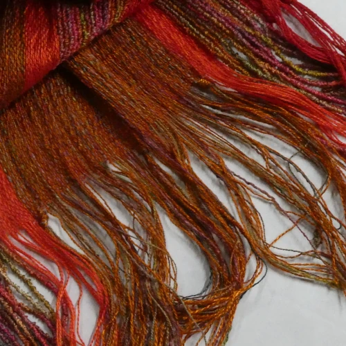 Firelight Scarf - Image 5