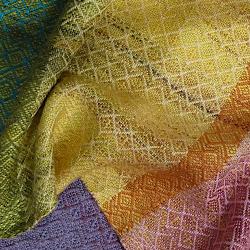 Kaleido Jewel Cowl - Image 4