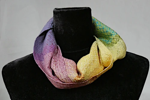 Kaleido Jewel Cowl - Image 2