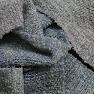 Misty Mauve Scarf