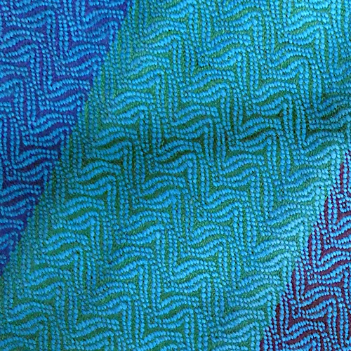 Peacock Cowl - Image 5