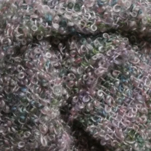Rose Pink Scarf