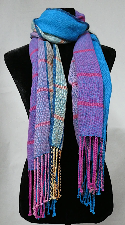 Tropicalia Scarf / Wrap - Image 3