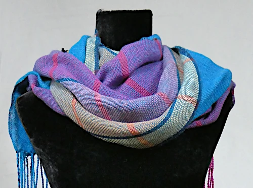 Tropicalia Scarf / Wrap - Image 4