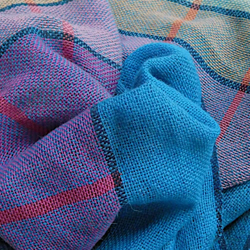 Tropicalia Scarf / Wrap