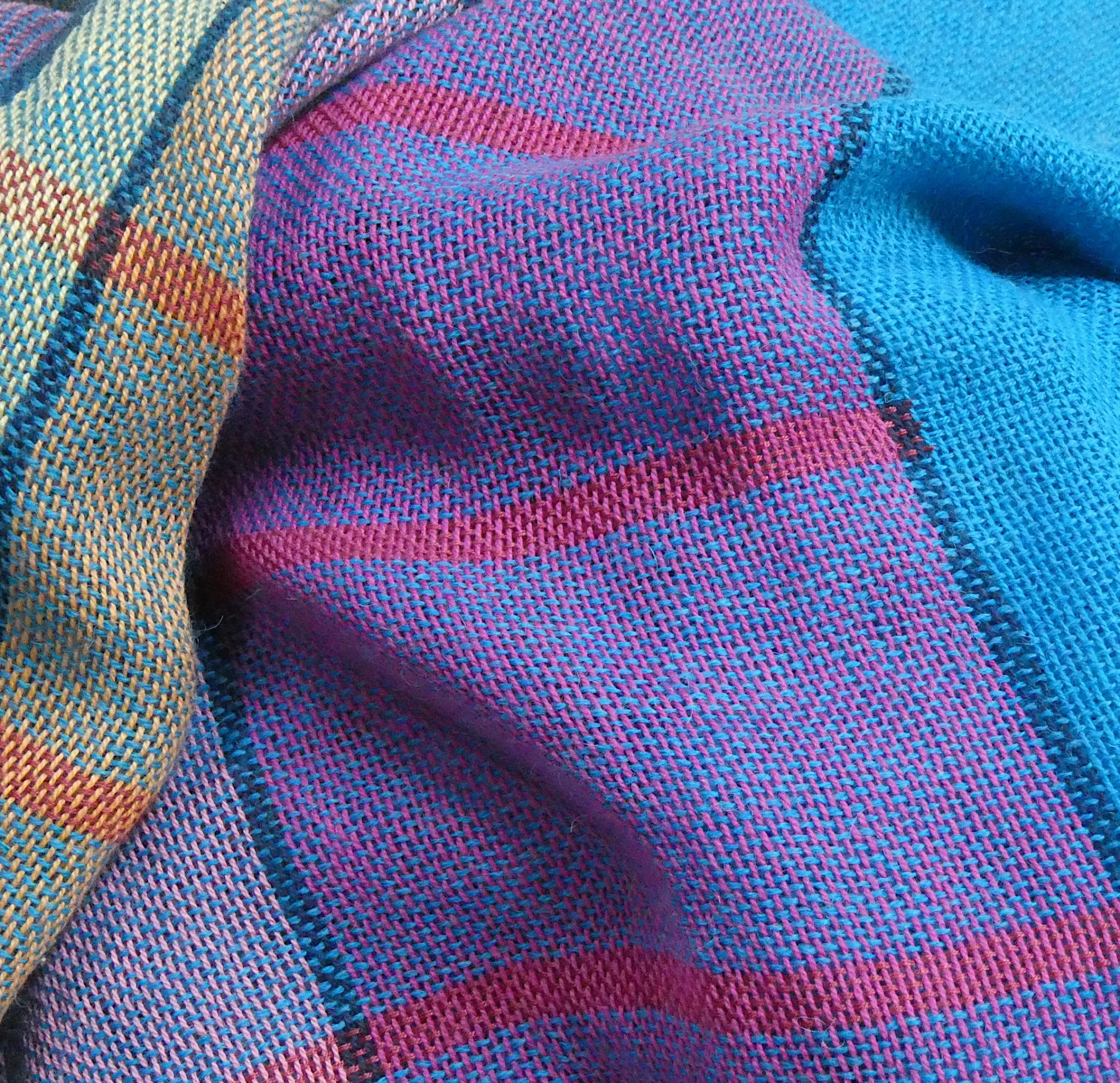 Tropicalia Scarf / Wrap - Image 7