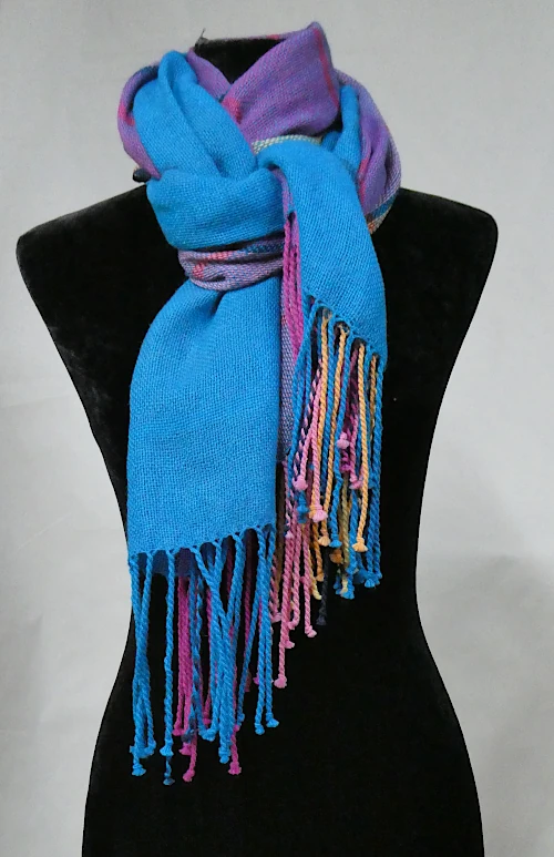 Tropicalia Scarf / Wrap - Image 2