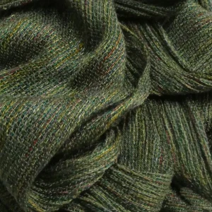 Wild Olive Scarf