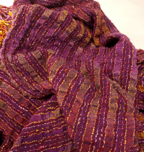 Rajasthani Mohair Wrap